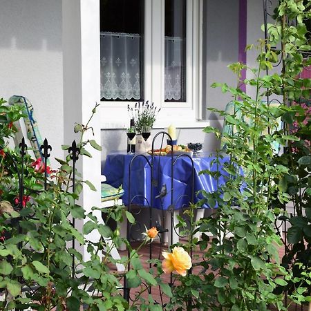 Dietrichingen Ferienwohnung Jakobsweg מראה חיצוני תמונה