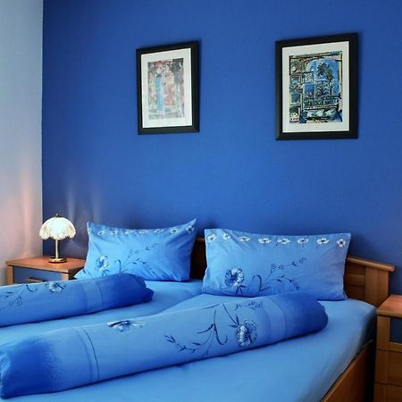 Dietrichingen Ferienwohnung Jakobsweg מראה חיצוני תמונה