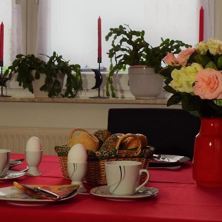 Dietrichingen Ferienwohnung Jakobsweg מראה חיצוני תמונה