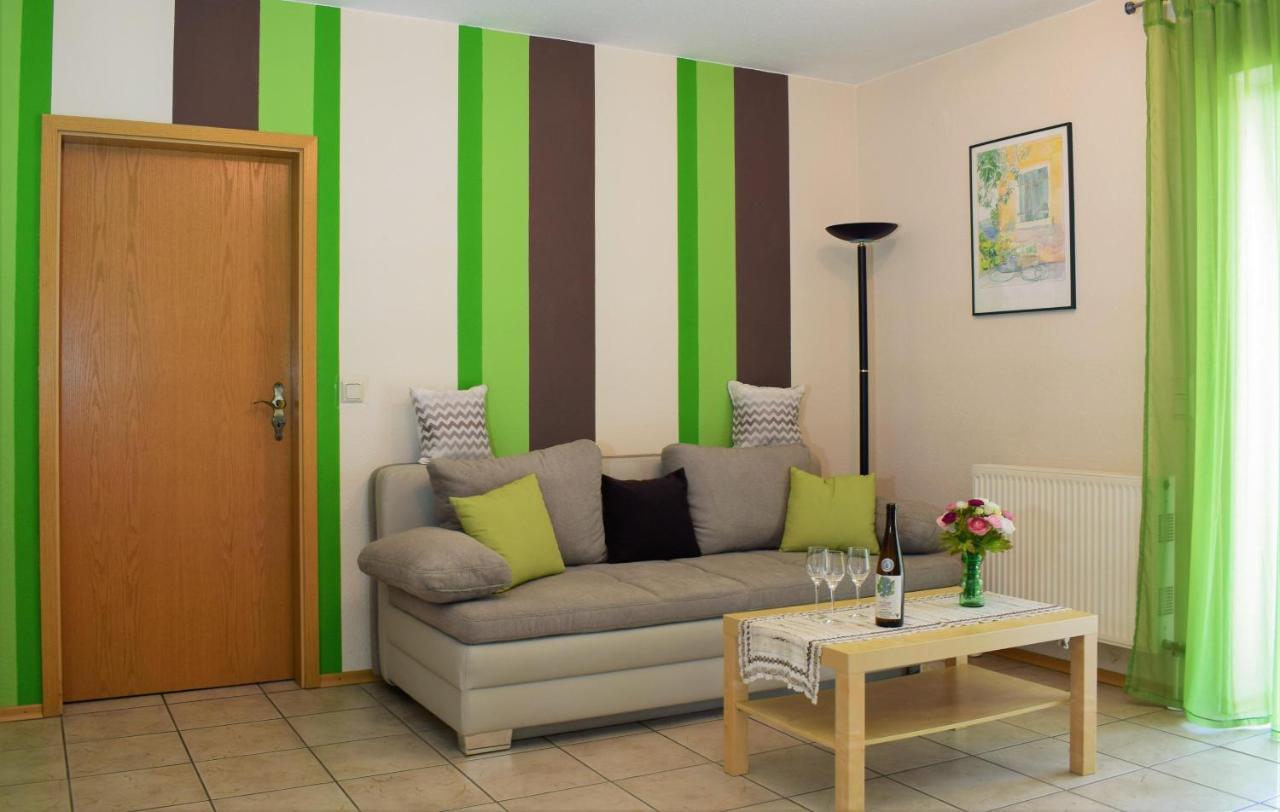 Dietrichingen Ferienwohnung Jakobsweg מראה חיצוני תמונה