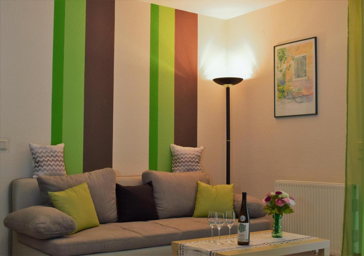 Dietrichingen Ferienwohnung Jakobsweg מראה חיצוני תמונה