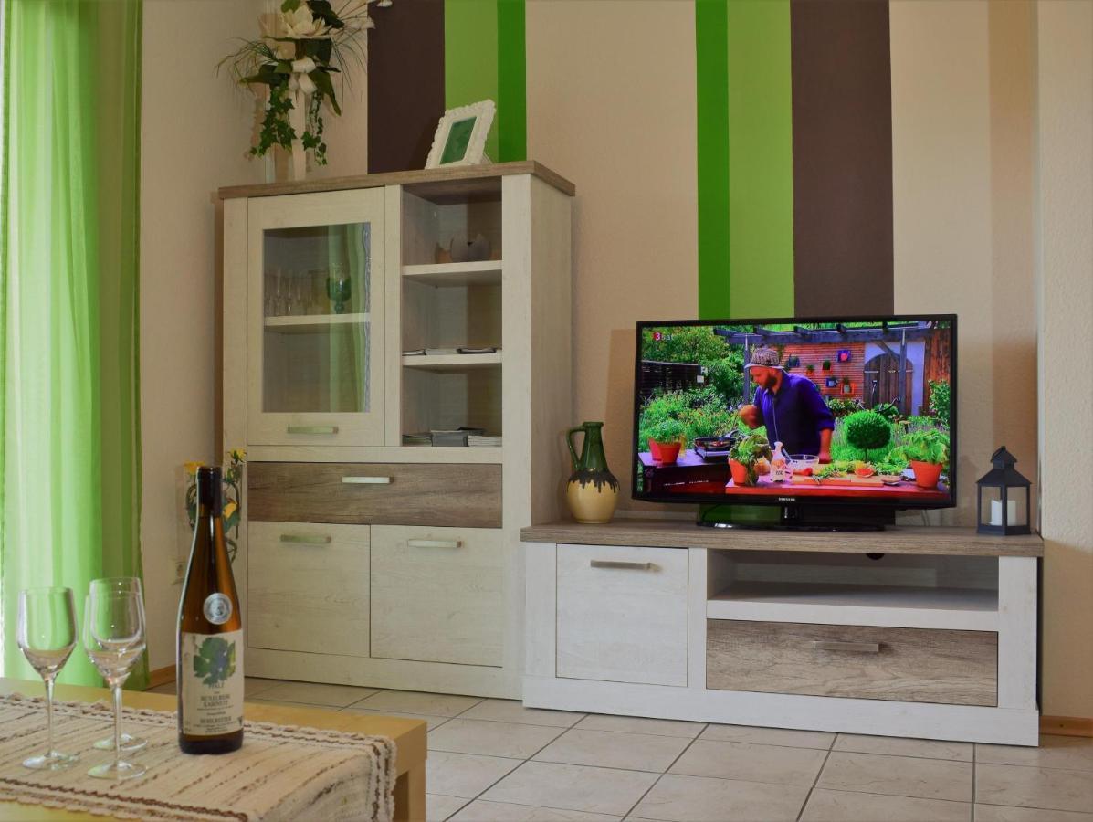 Dietrichingen Ferienwohnung Jakobsweg מראה חיצוני תמונה