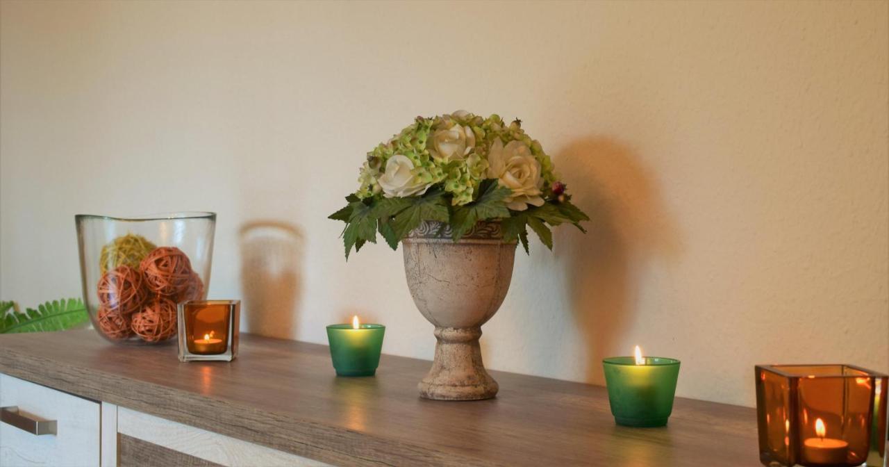 Dietrichingen Ferienwohnung Jakobsweg מראה חיצוני תמונה