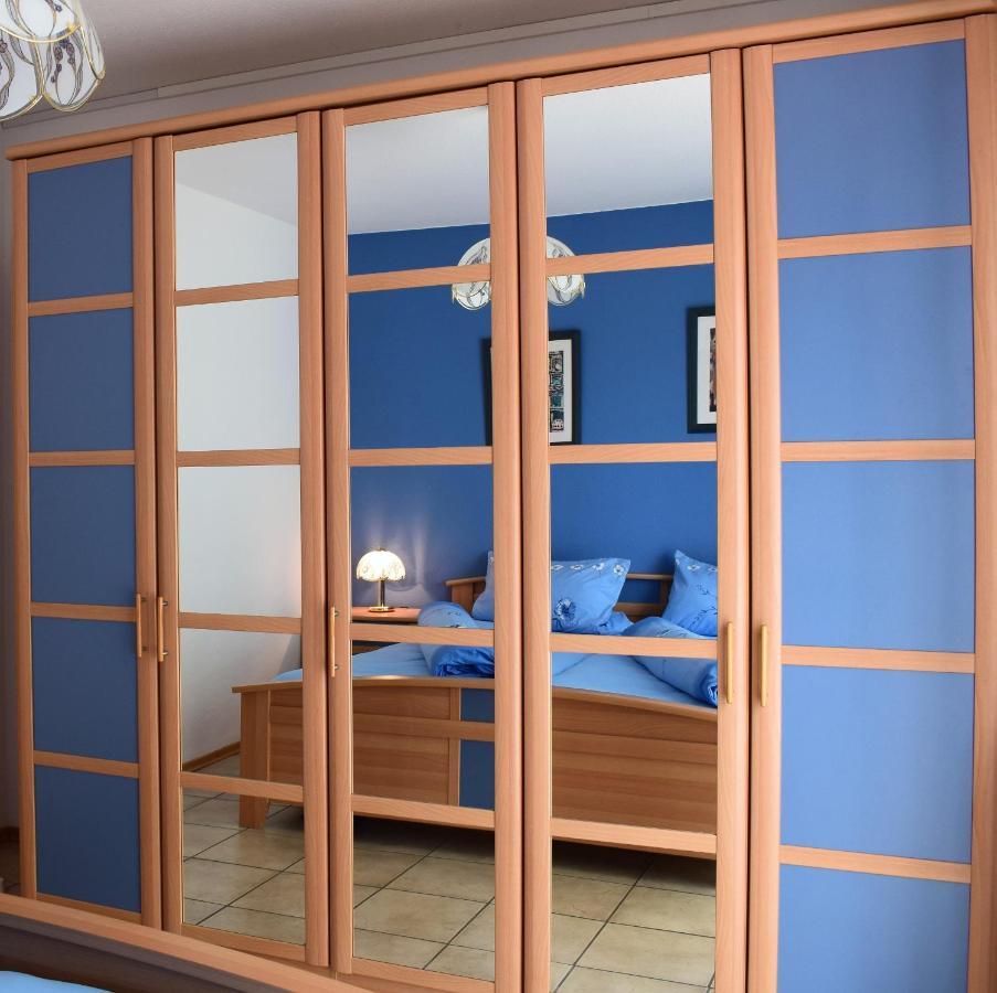 Dietrichingen Ferienwohnung Jakobsweg מראה חיצוני תמונה